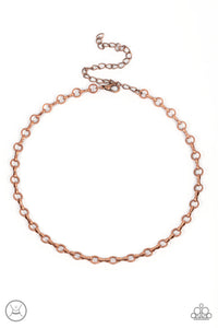 Keepin it Chic - Copper